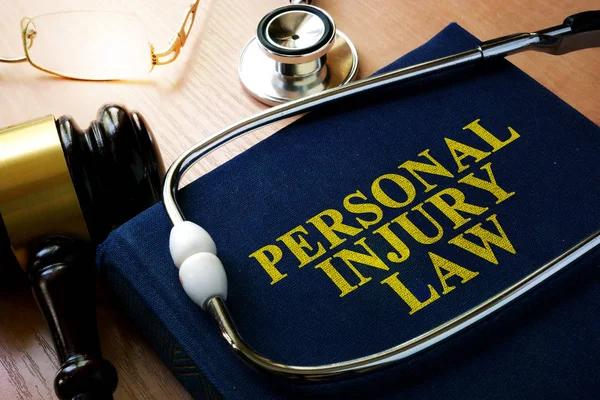 Personal Injury Lawyers: Experts in Courtroom Representation