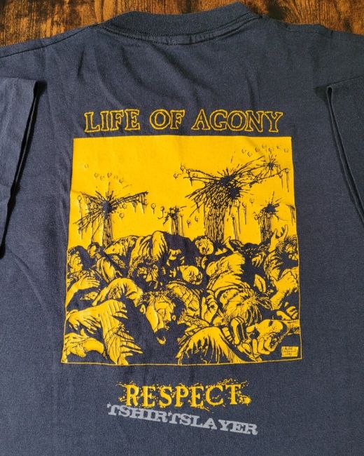 The Ultimate Life Of Agony Official Shop Review: What to Expect
