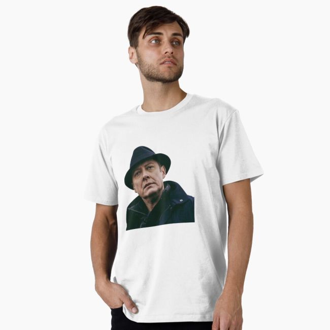 Unlocking the Secrets of James Spader Official Merch: A Fan’s Dream Come True